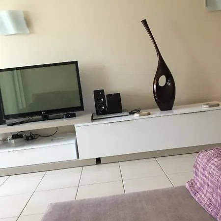 El Oasis Playa Appartement