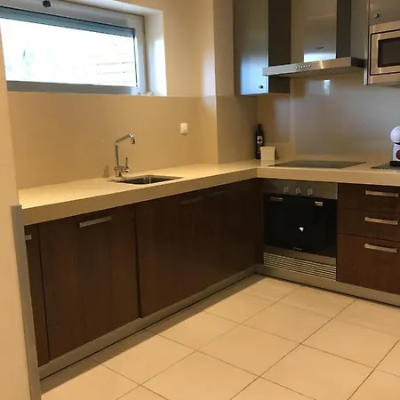 Apartment El Oasis Playa *