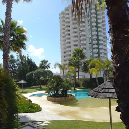 El Oasis Playa *
