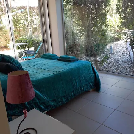 El Oasis Playa Portimão