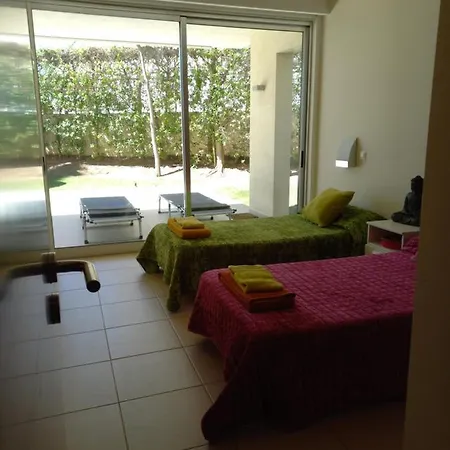 El Oasis Playa Apartment