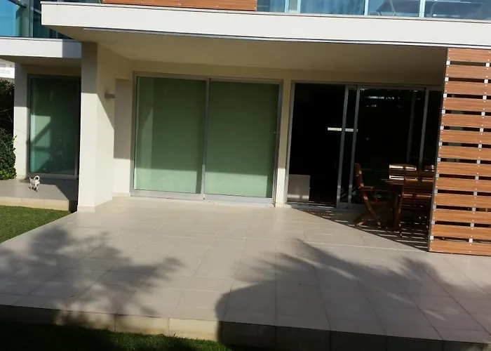 Appartement El Oasis Playa
