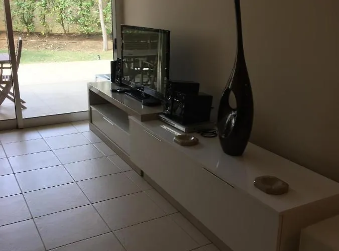 El Oasis Playa Appartement *