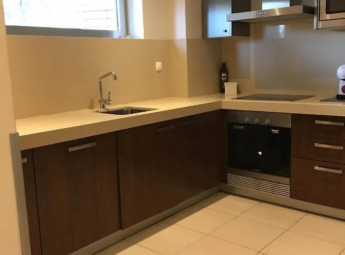 Appartement El Oasis Playa *