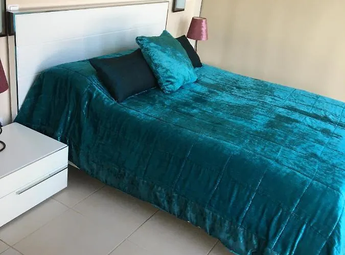 Appartement El Oasis Playa