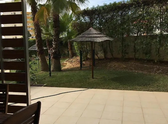 El Oasis Playa Portimão