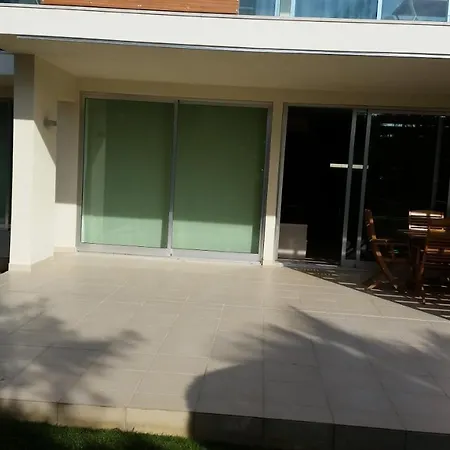 Апартаменты El Oasis Playa