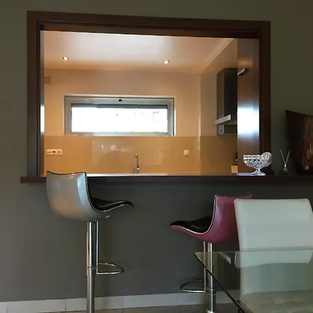 El Oasis Playa Апартаменты *