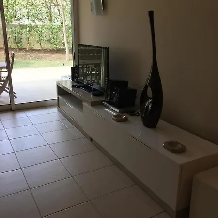 El Oasis Playa Апартаменты *