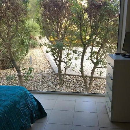 El Oasis Playa Апартаменты