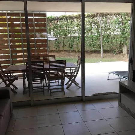 El Oasis Playa * Портиман