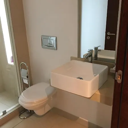 El Oasis Playa Апартаменты