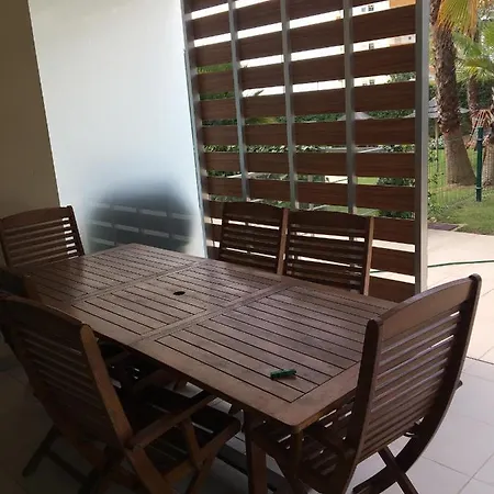 El Oasis Playa Портиман