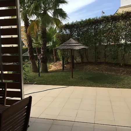 El Oasis Playa Portimão