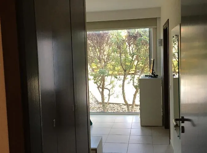 Appartement El Oasis Playa Portimão