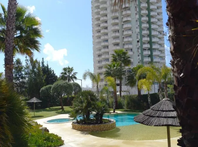 El Oasis Playa *
