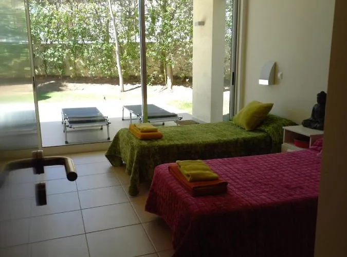 El Oasis Playa Appartement