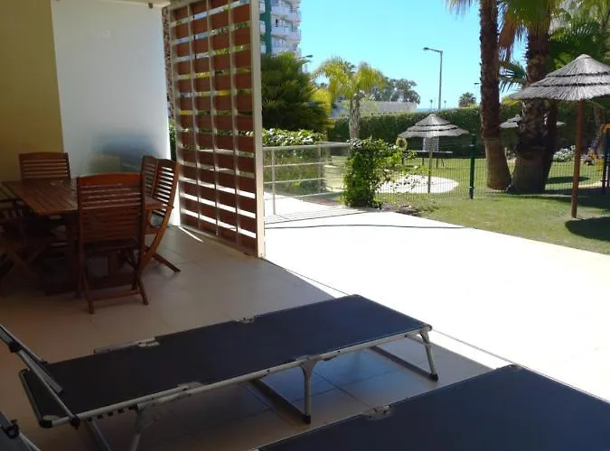 El Oasis Playa