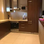 El Oasis Playa Апартаменты