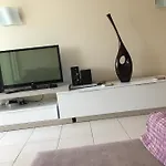 El Oasis Playa Апартаменты