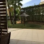 El Oasis Playa Портиман