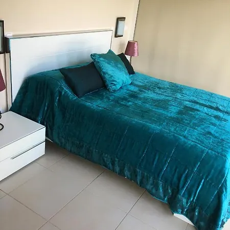 Апартаменты El Oasis Playa