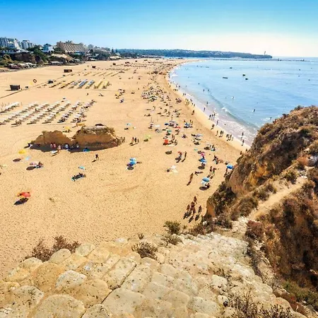 El Oasis Playa Портиман